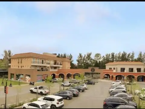 Pilar - Pueblo Caamaño