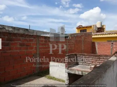 Avenida el Paso 160