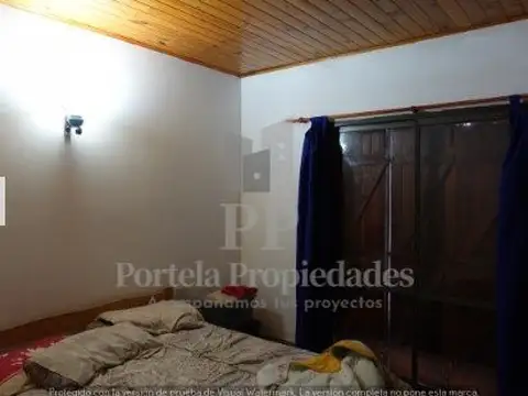 TRES DUPLEX A UNA CUADRA DEL MAR DE SANTA CLARA