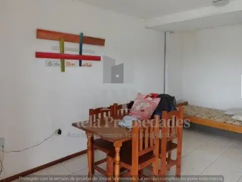 Depto Tipo Casa en Venta en Santa Clara Del Mar, USD 110.000