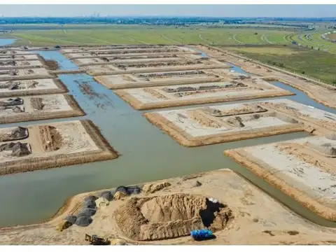 Terreno en Venta en Aguadas, USD 88.999