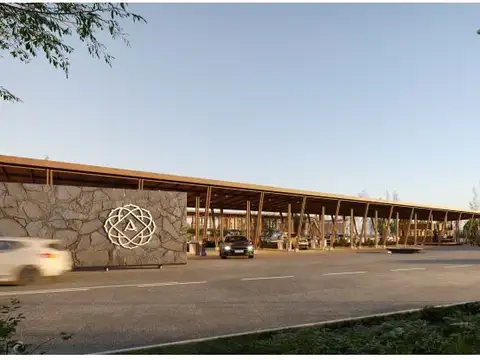 Venta lote EN ISLA Funes Lakes (Ex Aguadas Lakes)