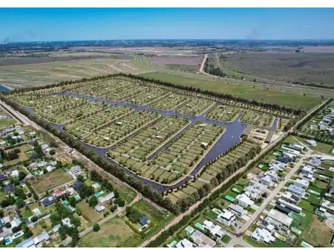 Terreno en Venta de 500,0 m2