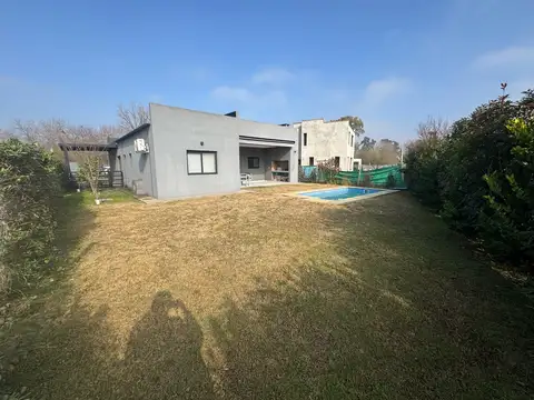 Casa - Los Arces