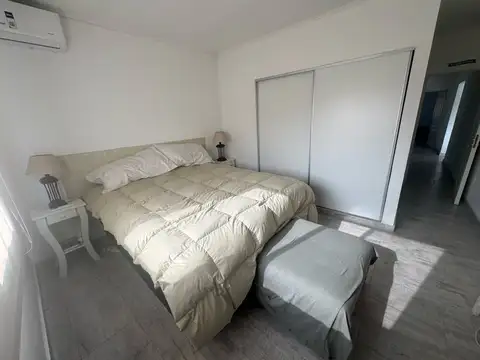 Casa en Alquiler 5 años