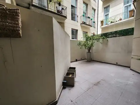 Departamento en Alquiler 106 años
