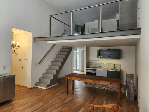 Departamento en Alquiler de 3 ambientes