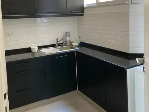 Departamento en Venta en Recoleta, USD 170.000