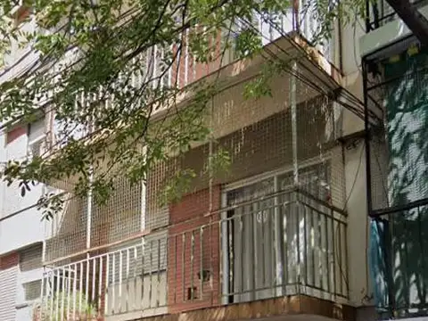 Departamento en Venta en Balvanera, Capital Federal