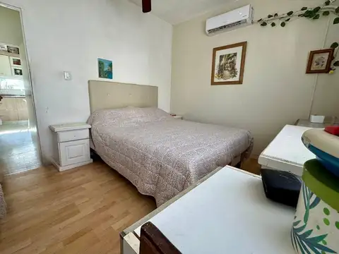 Depto Tipo Casa 4 ambientes con 1 baño