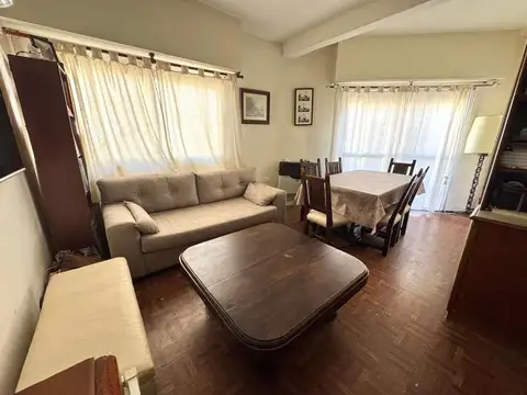 Depto Tipo Casa en Venta en Olivos, USD 169.000