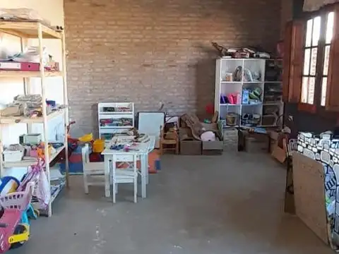 Casa en Venta 10 años