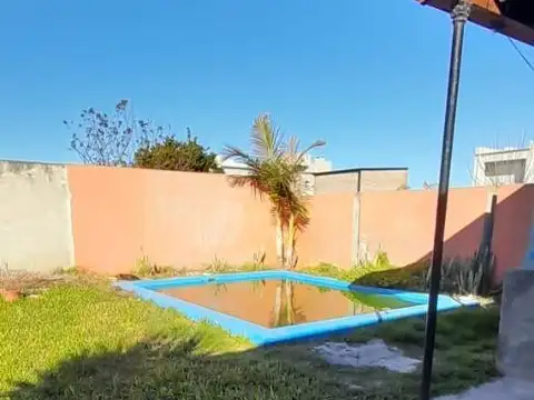 Casa en Venta en Franck, USD 120.000