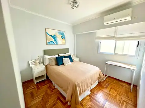 Departamento en Alquiler en Belgrano, $ 800.000