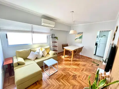 Departamento en Alquiler de 1 dormitorio