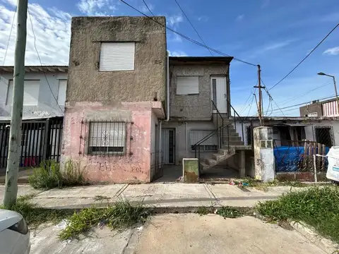 Casa en Venta 56 años