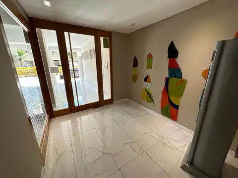 Departamento en Alquiler de Monoambiente