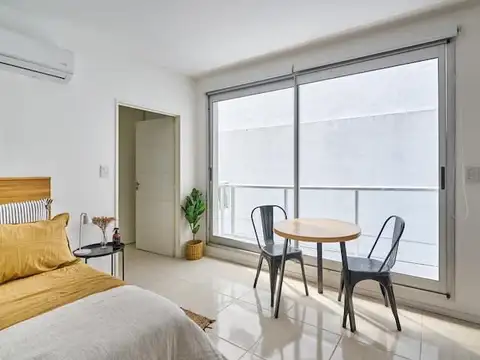 Departamento en Alquiler A Estrenar