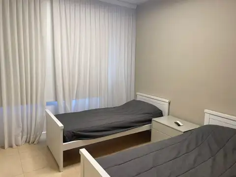 Departamento en Alquiler Temporal de 3 ambientes