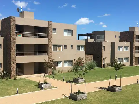 Departamento en Alquiler Temporal con 2 cocheras