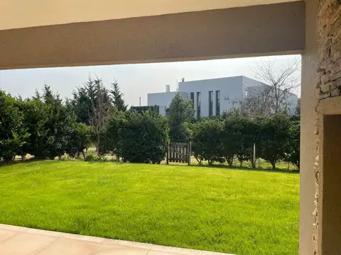 Venta de Departamento en Pilara - 3693