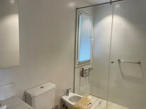 Departamento en Alquiler Temporal de 2 dormitorios