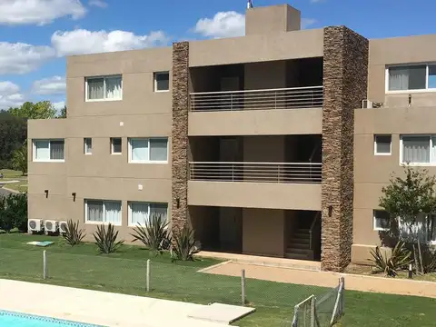 Departamento en Alquiler Temporal 10 años