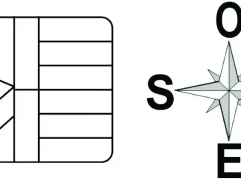 Lote: Dolores e/Diag. Maipú y Suárez - B475