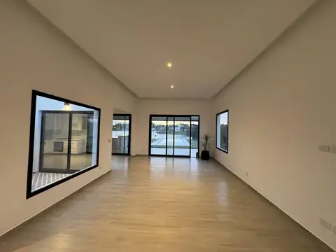 Casa en Venta A Estrenar