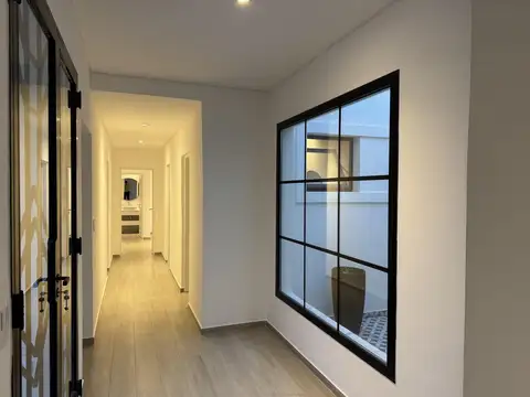Casa en Venta A Estrenar