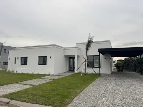 San Matias, Escobar