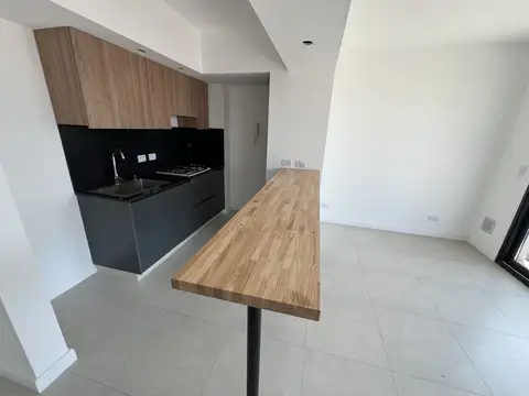 Departamento en Venta en Núñez, USD 126.000
