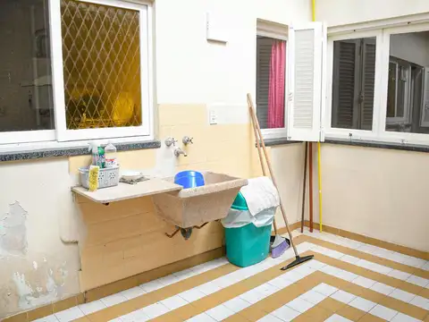 Departamento en Venta en Tiro Suizo, USD 53.000