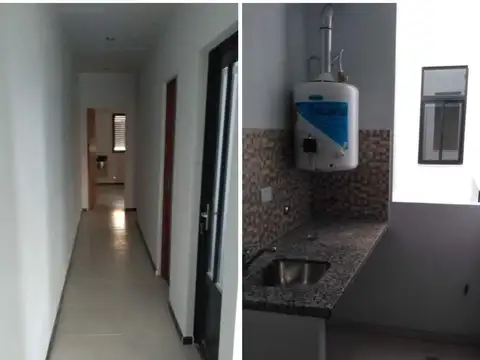 Departamento en Alquiler 8 años