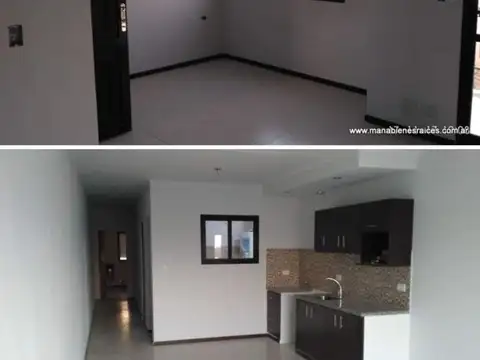 Departamento en Alquiler con 2 cocheras