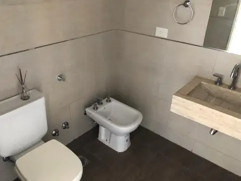 Departamento en Alquiler 5 años