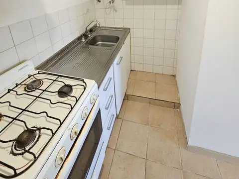 Departamento en Alquiler de 1 dormitorio