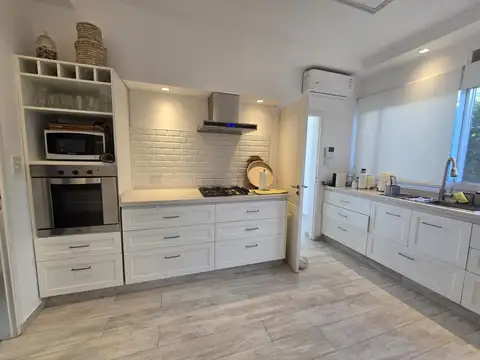 Casa en Venta 10 años