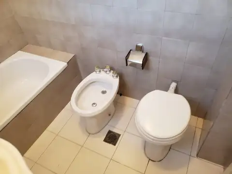 José Ingenieros 5700, Piso 1