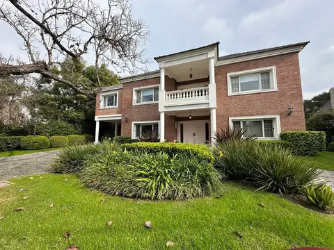 Casa en Venta en Pilar Centro, Pilar
