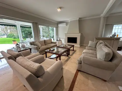 Casa en Venta en Armenia Country Club, Pilar, G.B.A. Zona Norte