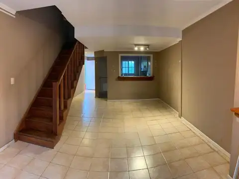 Departamento en Alquiler de 3 dormitorios