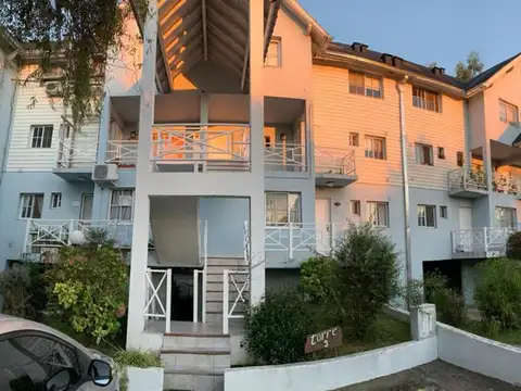 TIGRE triplex en Barrio cerrado Boat Center , ALQUILER