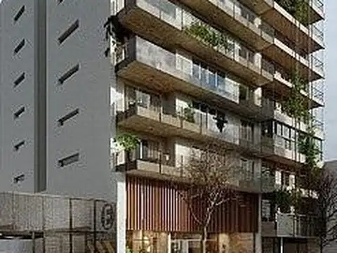 Mendoza 850 00 01 - VENTA Oficina Comercial
