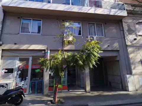 Zeballos al 400 - Monoambiente s/balcon -  ALQUILADO 07/28