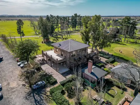 Terreno en Venta 20  mts Frente