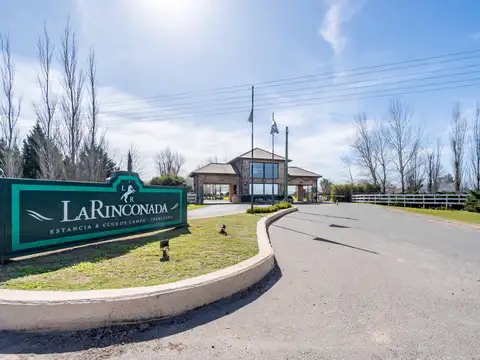 Estancia La Rinconada- Ruta 34 / Km 10