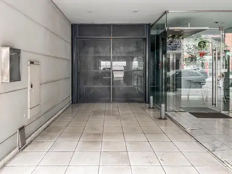 Gorostiaga al 1600 - 1° Subsuelo