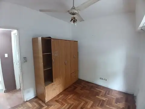 Departamento en Venta en Villa Crespo, USD 55.000