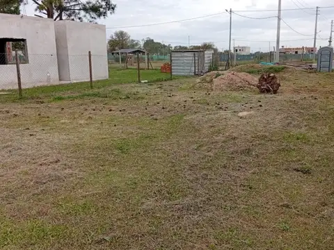 Terreno en Venta de 375,0 m2